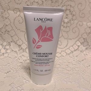 Lancôme - Crème Mousse Confort